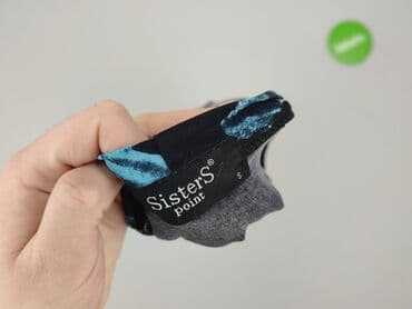 Жіночий одяг: Sisters Point, Топ жіночий, розмір S — 4