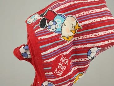 koszulki barcelony allegro: Headscarves, condition - Good — 4
