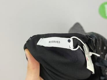sukienki wieczorowe dla niskich osób: Reserved, Sukienka damska, rozmiar L — 5