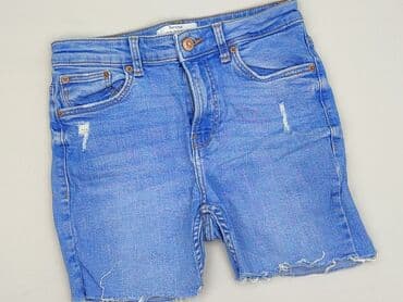 bershka spodnie hello kitty: Bershka, Szorty damskie, rozmiar S — 1