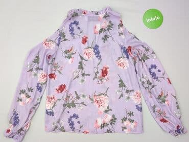 sweter open shoulder: Ivyrevel, Bluzka damska, S — 3