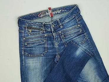 mex 28: Esprit, Jeansy damskie, rozmiar XS — 1