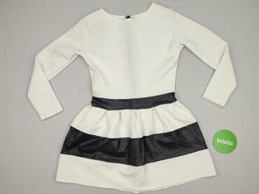 sukienki chanelka: Women`s dress, size S (EU 36) — 2