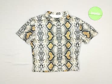 programmer t shirty: Women`s T-shirt, size L (EU 40) — 2