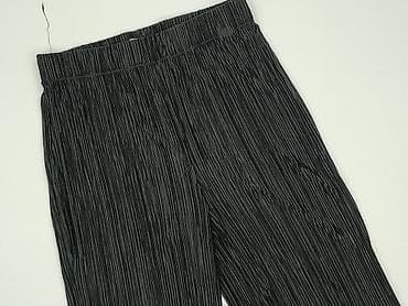 ca spodnie: Sinsay, Spodnie materiałowe damskie, rozmiar M — 1