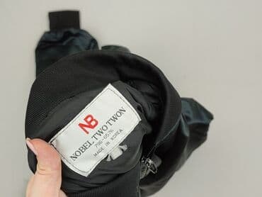 Odzież wierzchnia: Kurtka bomberka damska, rozmiar M — 4