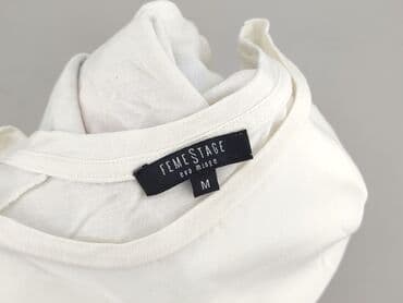 Kobiety: Eva Minge, Bluzka damska, M — 5