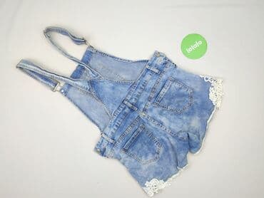 Szorty: Miss RJ, Szorty damskie, rozmiar M — 3