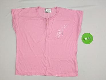 kurtka olsen: T-shirt damski, rozmiar XL — 3