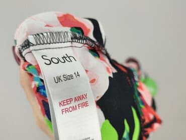 koszulka do garnituru damskiego: South, Bluzka damska, rozmiar L — 5