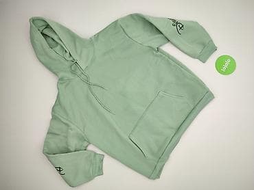 bluza pull: Winnie The Pooh, Bluza z kapturem dla mężczyzn, rozmiar XL — 2