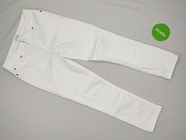 34 jeans: Lascana, Jeansy damskie, rozmiar M — 2