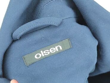 primark marynarka damska: Olsen, Marynarka damska, rozmiar 5XL — 5
