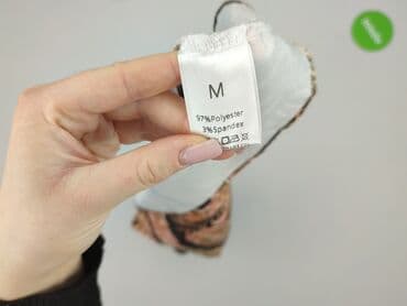 sukienki z lat 70 sklep: Sukienka damska, rozmiar M — 4