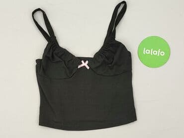 cropp koszulka damska: Shein, Top damski, rozmiar XS — 2