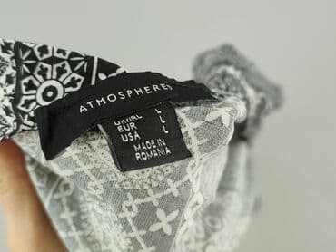 ubrania w stylu japońskim: Atmosphere, Kardigan damski, rozmiar L — 5