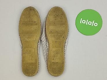 espadryle damskie deichmann: Półbuty damskie, rozmiar 39 — 3