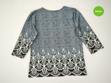 aplikacje z ubraniami: Moda, Bluzka damska, rozmiar XL — 3