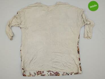 Жіночий одяг: Janina, Жіноча блуза, розмір 4XL — 3