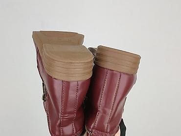 born2be botki: Botki damskie, rozmiar 39 — 6