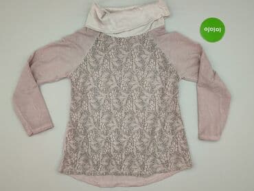 bluzki karo: Golf damski, rozmiar M — 2