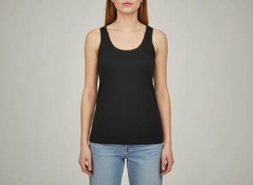 duże bluzki: Esmara, T-shirt damski, rozmiar L — 1