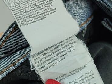 buty olexy: S.Oliver, Jeansy damskie, S — 5