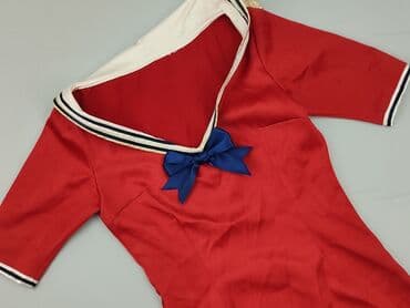 sukienki w stylu retro: Sukienka damska, rozmiar S — 1