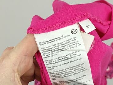 sweter z odkrytymi ramionami zara: Yessica, Bluzka damska, XS — 5