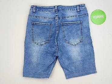 versace blue jeans: Denim Life, Szorty damskie, rozmiar 2XL — 4