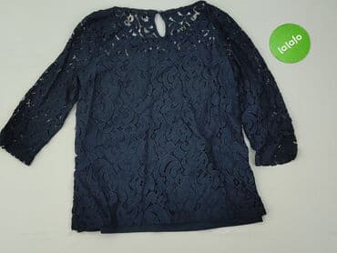 allegro białe bluzki: Holly & Whyte, Bluzka damska, rozmiar M — 3