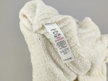 david emanuel sweter: George, Sweter damski, rozmiar S — 5