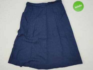 spódnice rozkloszowane midi z kieszeniami: Beloved, Spódnica damska, rozmiar S — 3