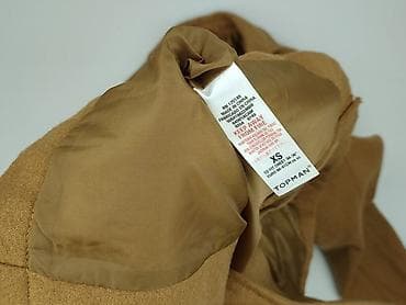 Coats: Topman, Men`s coat, size XS at lalafo.pl — 6 Coats: Topman, Men`s coat, size XS — 6