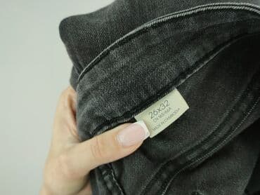 джинси жіночі сінсей: H&M, Джинси жіночі, розмір XS — 5