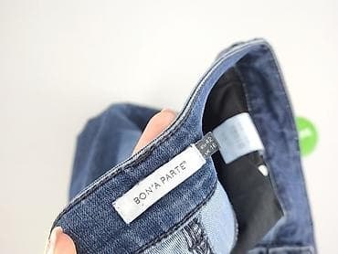le collet spodnie: Jeansy damskie, rozmiar XL — 4