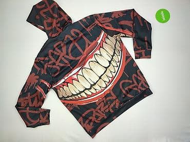 bluza drake: Bluza z kapturem damska, rozmiar L — 3