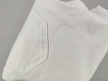 la blanche: Spodnie 3/4 damskie, rozmiar S — 6
