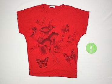 bluza bdf: Bluzka damska, rozmiar 4XL — 2