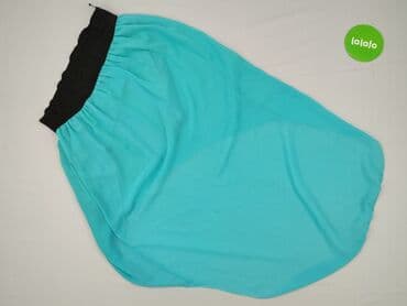 spódnice z dłuższym tyłem allegro: Spódnica damska, rozmiar S — 4