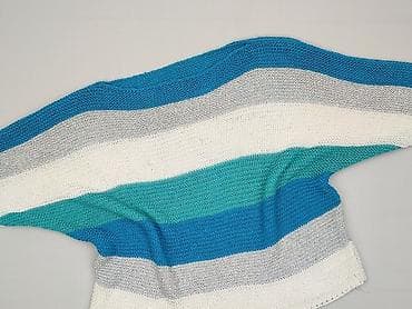 dresy oversize h: Sweter damski, rozmiar One size — 1