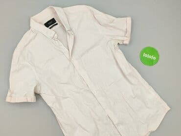 ccc klapki różowe: Reserved, Koszulа dla mężczyzn, rozmiar L — 2