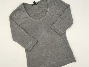 bluzki pod marynarkę plus size: H&M, Women's blouse, size S (EU 36) — 1