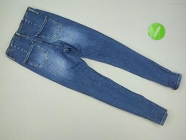 amiri jeans: M.Sara, Jeansy damskie, rozmiar S — 3