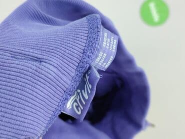 stradivarius spodnie dresowe: Crivit, Spodnie dresowe damskie, rozmiar S — 5