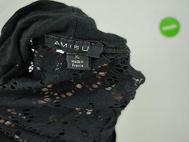 la mode second hand: Amisu, Kardigan damski, rozmiar XL — 4