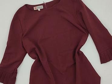 kurtki monarii: Marcela, Sukienka damska, rozmiar XL — 1