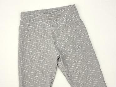 tight wide: Legginsy Sportowe damskie, rozmiar S — 1