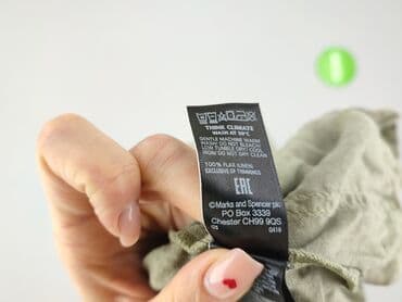 t shirty python: Marks & Spencer, Women`s shirt, size XS (EU 34) — 6