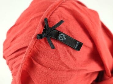 koszulka z szerokimi rękawami: Next, Bluzka damska, S — 4